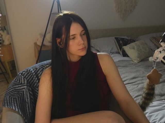NimfaHeart's BongaCams show and profile