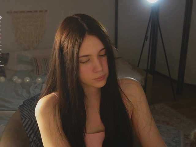 NimfaHeart's BongaCams show and profile