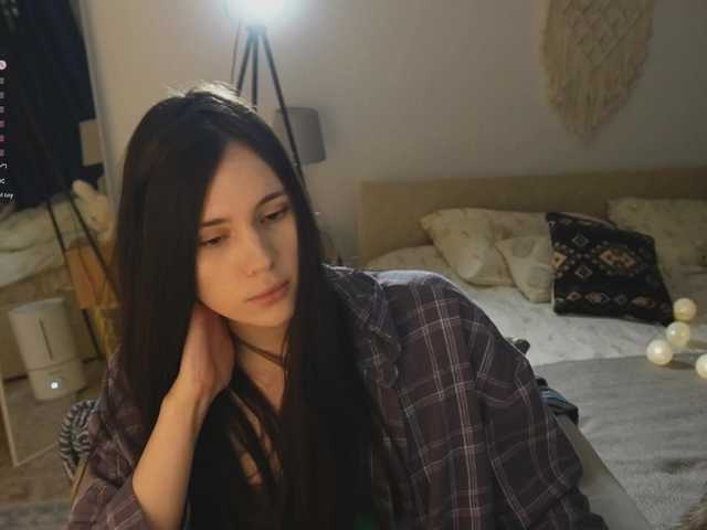 NimfaHeart's BongaCams show and profile