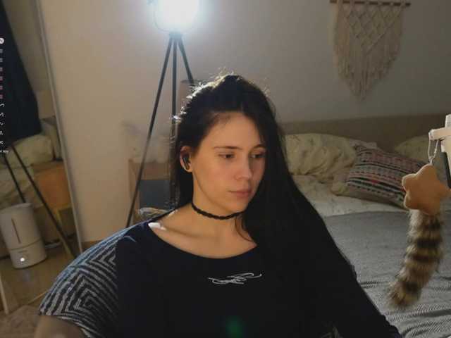 NimfaHeart's BongaCams show and profile