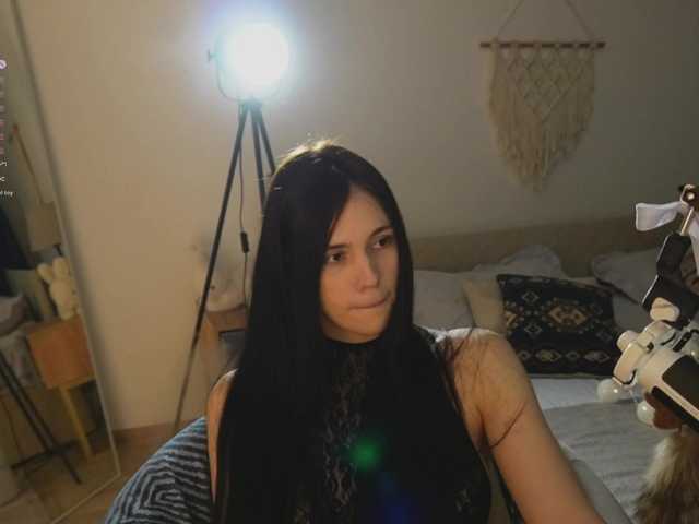NimfaHeart's BongaCams show and profile