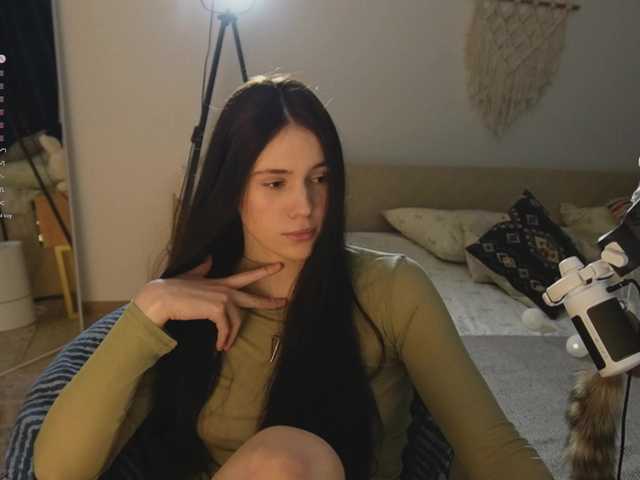 NimfaHeart's BongaCams show and profile