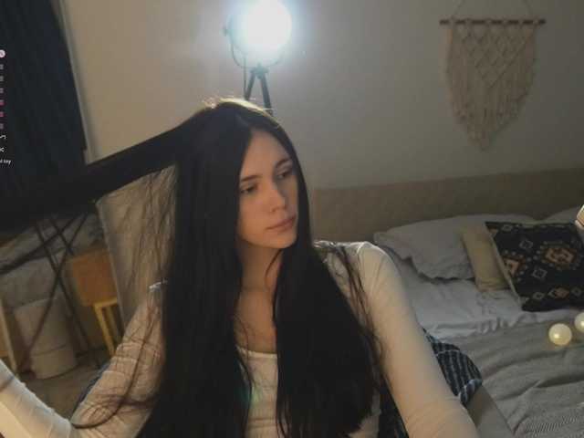 NimfaHeart's BongaCams show and profile