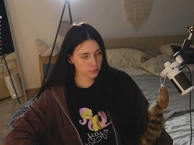 NimfaHeart's BongaCams show and profile