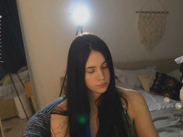 NimfaHeart's BongaCams show and profile