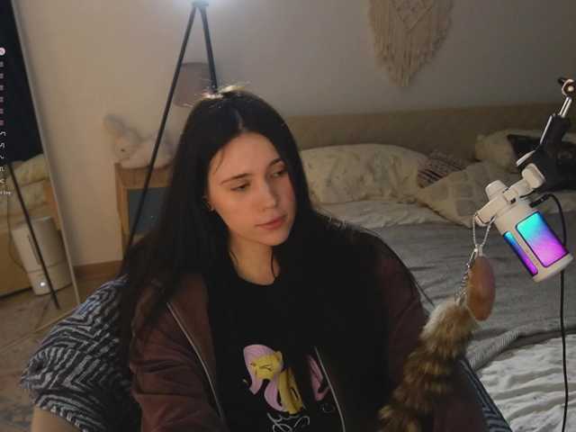 NimfaHeart's BongaCams show and profile