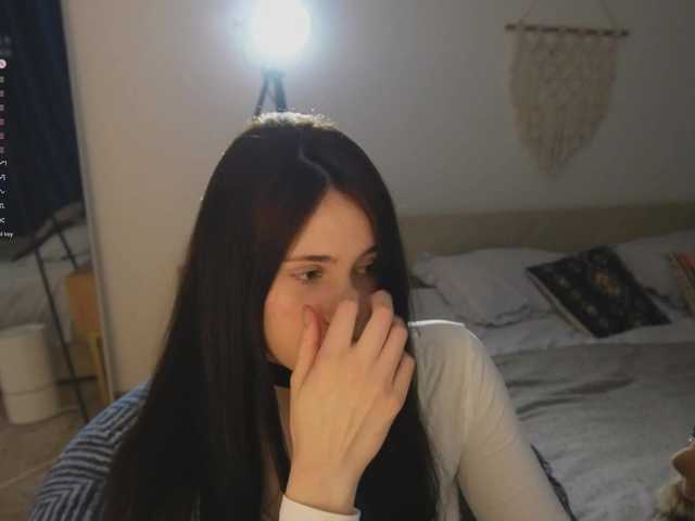 NimfaHeart's BongaCams show and profile