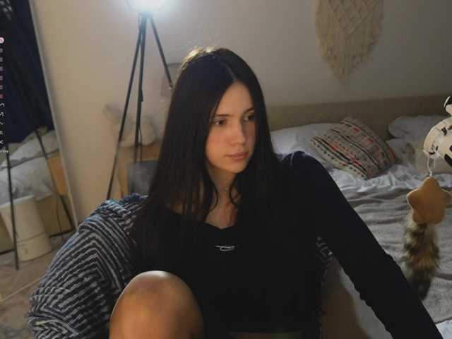 NimfaHeart Live Cam on BongaCams