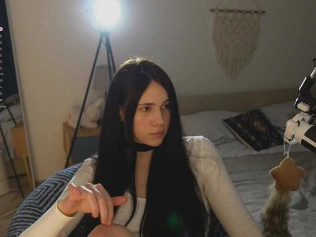 NimfaHeart's BongaCams show and profile