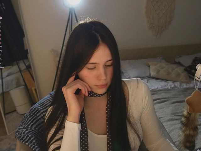 NimfaHeart's BongaCams show and profile
