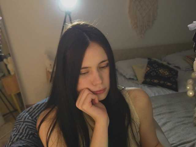 NimfaHeart's BongaCams show and profile