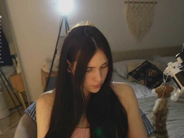 NimfaHeart's BongaCams show and profile