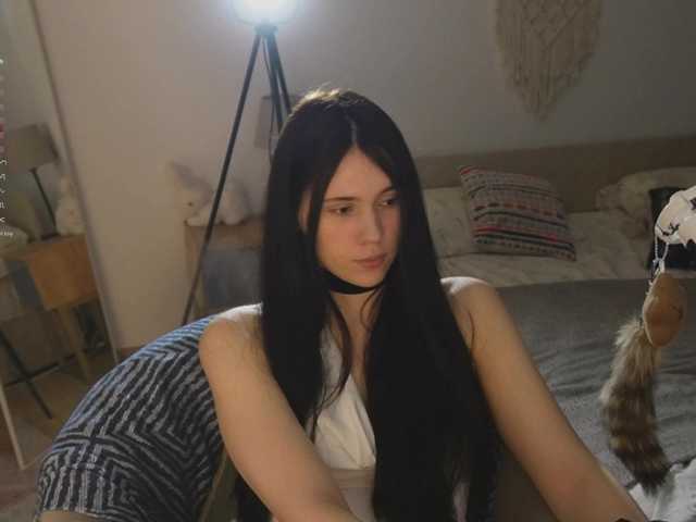 NimfaHeart's BongaCams show and profile