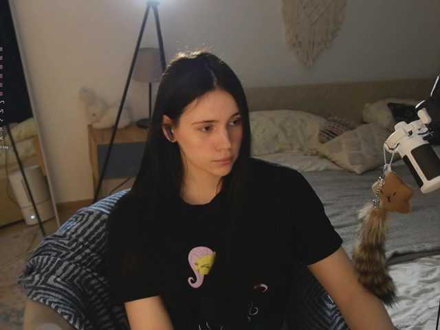 NimfaHeart's BongaCams show and profile