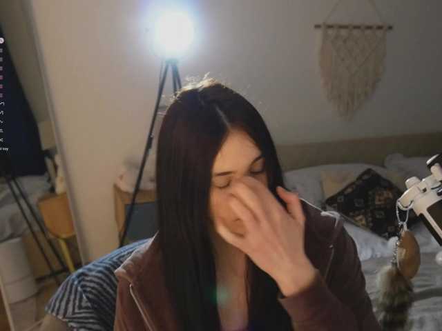 NimfaHeart's BongaCams show and profile