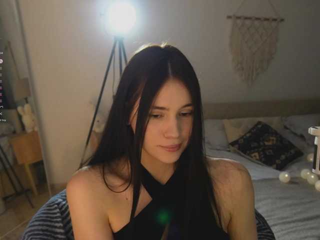 NimfaHeart's BongaCams show and profile