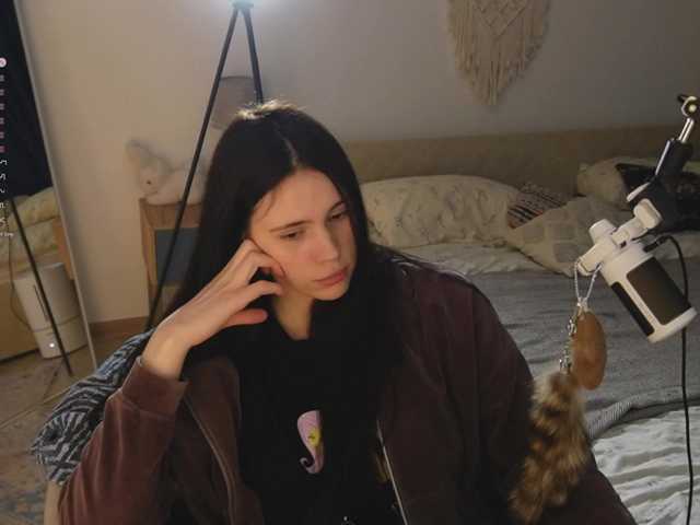 NimfaHeart's BongaCams show and profile