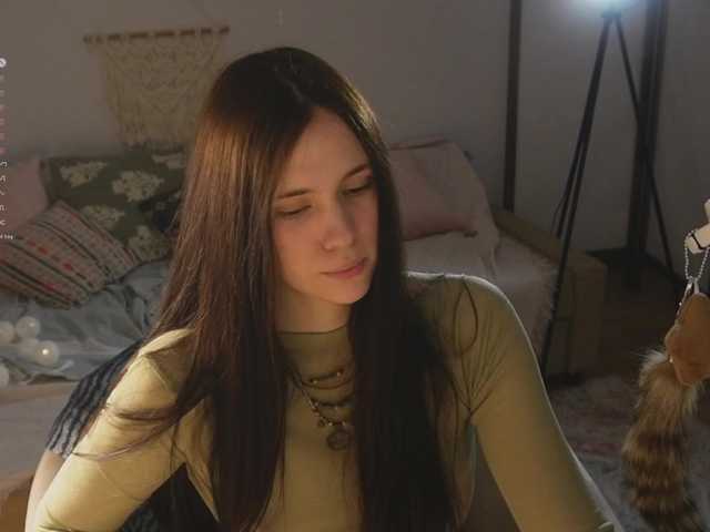 NimfaHeart's BongaCams show and profile