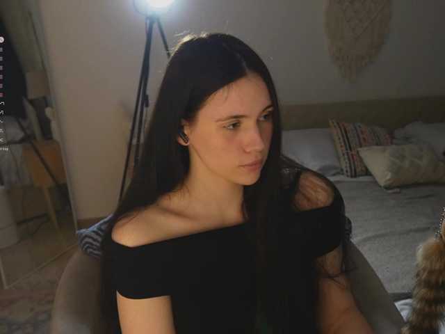 NimfaHeart's BongaCams show and profile