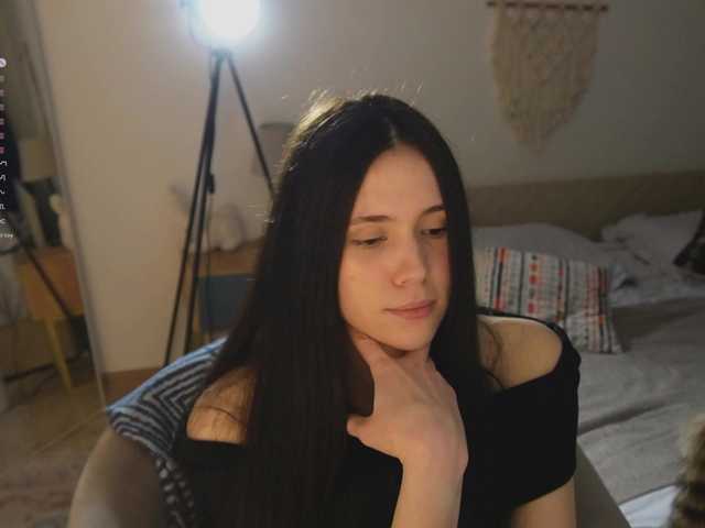 NimfaHeart's BongaCams show and profile