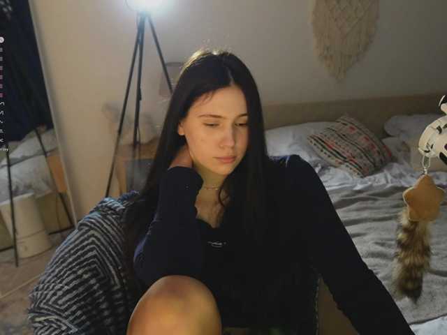 NimfaHeart's BongaCams show and profile