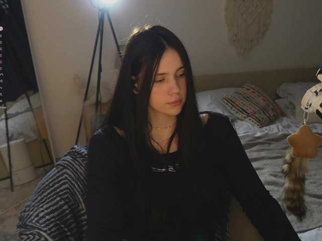 NimfaHeart's BongaCams show and profile