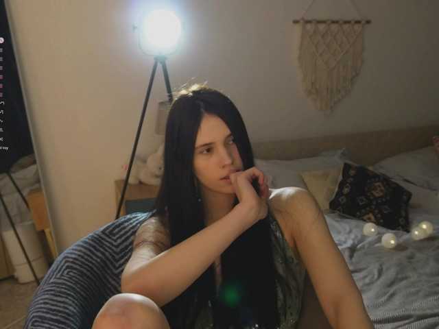 NimfaHeart's BongaCams show and profile