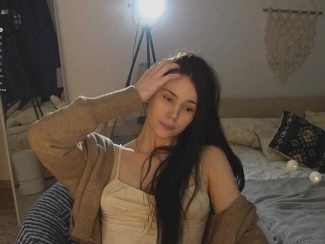 NimfaHeart's BongaCams show and profile