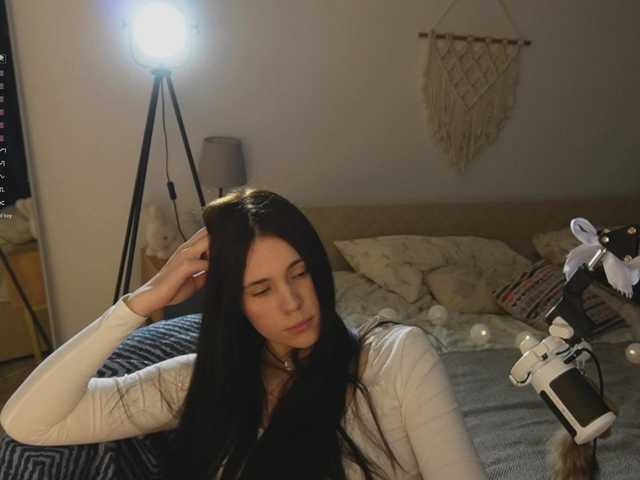 NimfaHeart's BongaCams show and profile