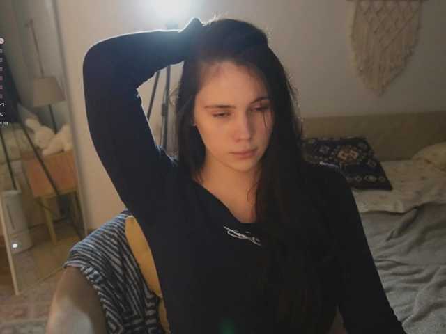 NimfaHeart's BongaCams show and profile