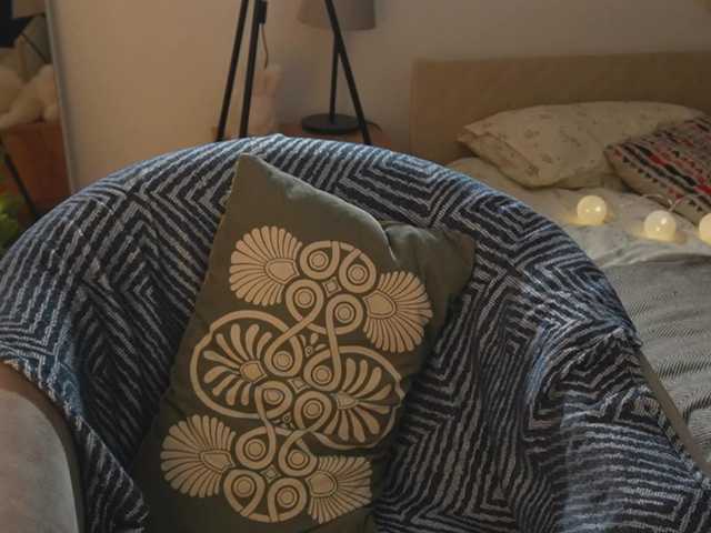 NimfaHeart's BongaCams show and profile