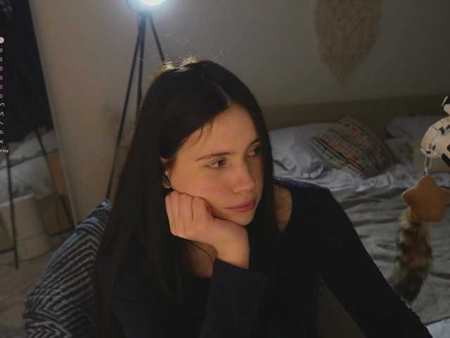 NimfaHeart's BongaCams show and profile