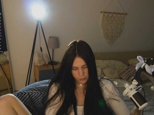 NimfaHeart's BongaCams show and profile