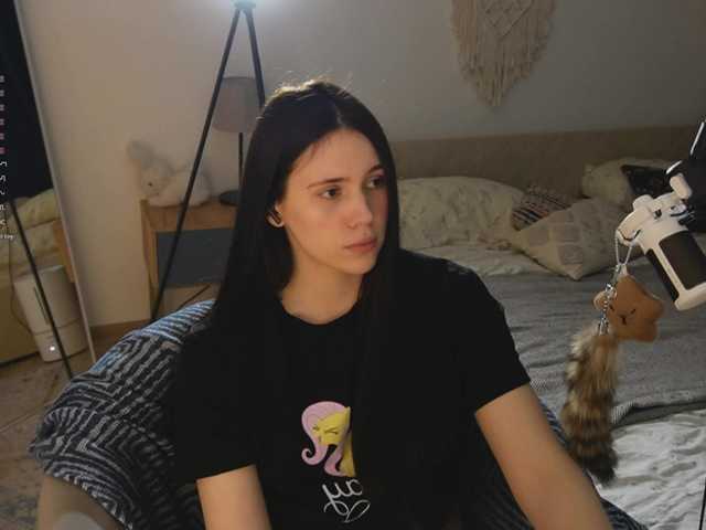 NimfaHeart's BongaCams show and profile