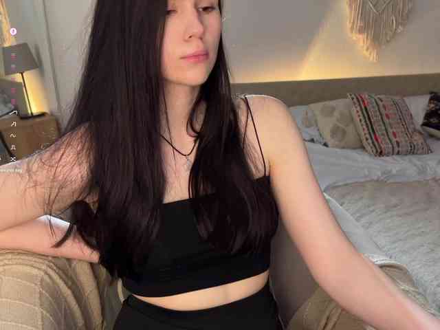 velvetjenny webcam