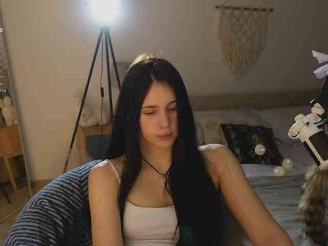 velvetjenny webcam