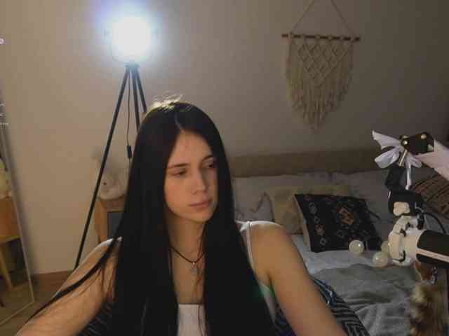 velvetjenny webcam