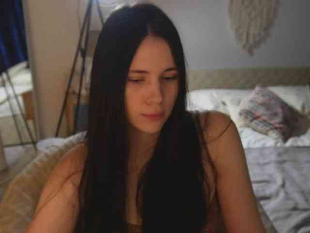 velvetjenny webcam