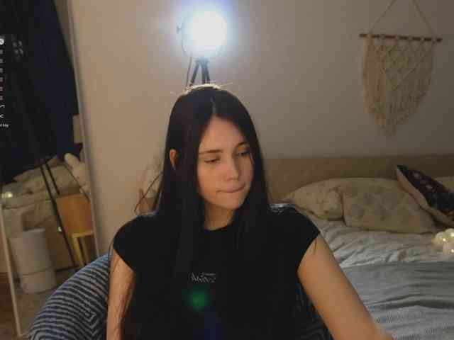 velvetjenny webcam