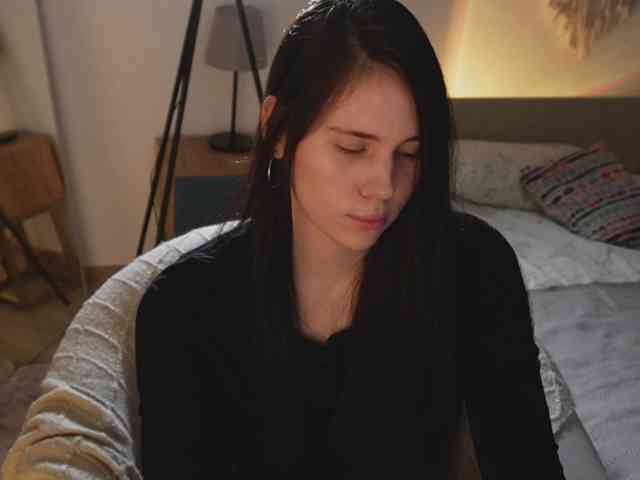 velvetjenny webcam