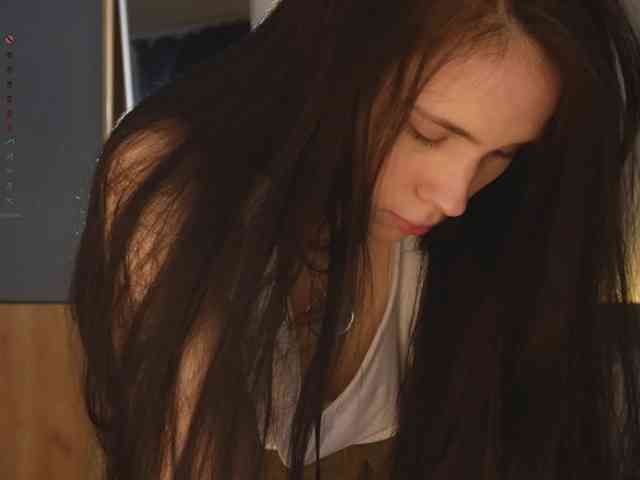 velvetjenny webcam