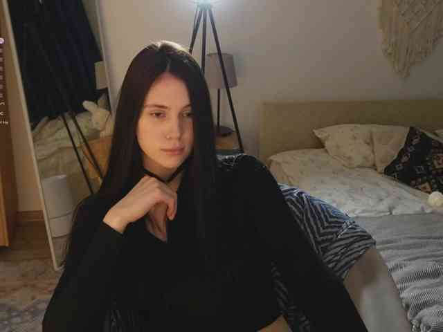 velvetjenny webcam