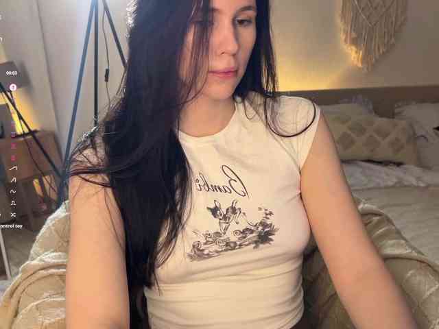velvetjenny webcam