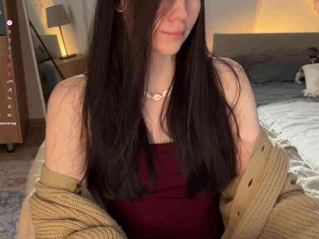 velvetjenny webcam
