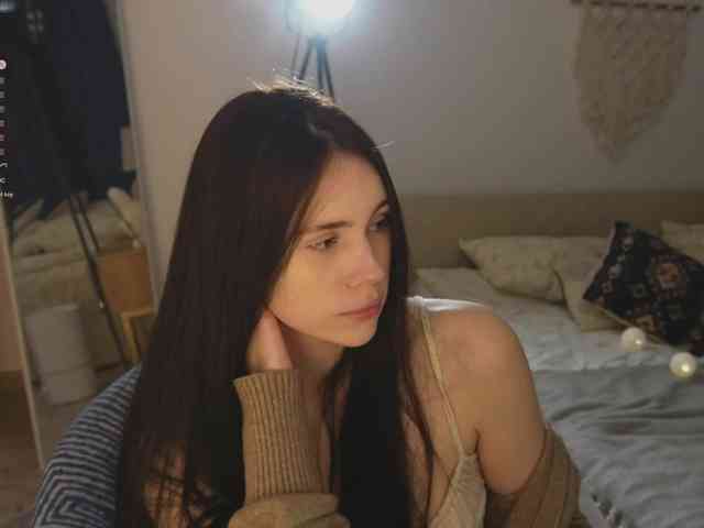 velvetjenny webcam