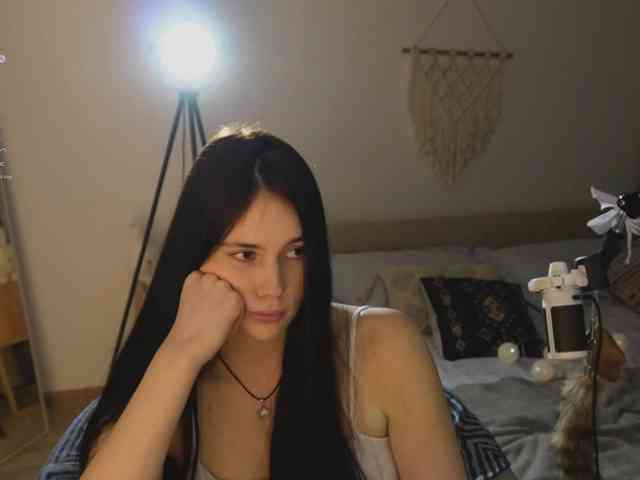 velvetjenny webcam