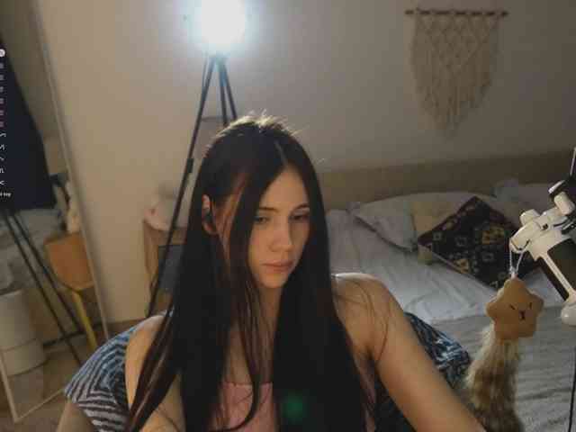 velvetjenny webcam