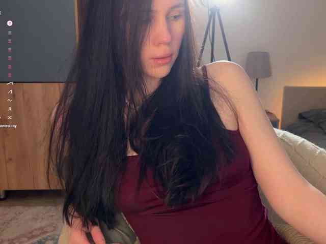 velvetjenny webcam