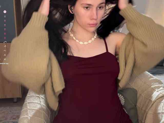 velvetjenny webcam