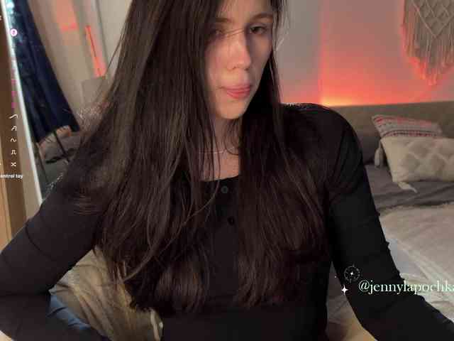 velvetjenny webcam